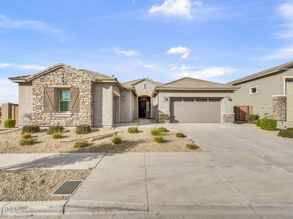 4118 W La Mirada Dr, Laveen, AZ 85339