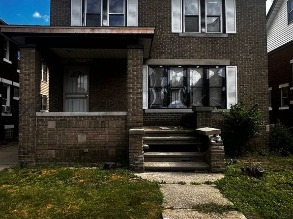 2961 Taylor St, Detroit, MI 48206