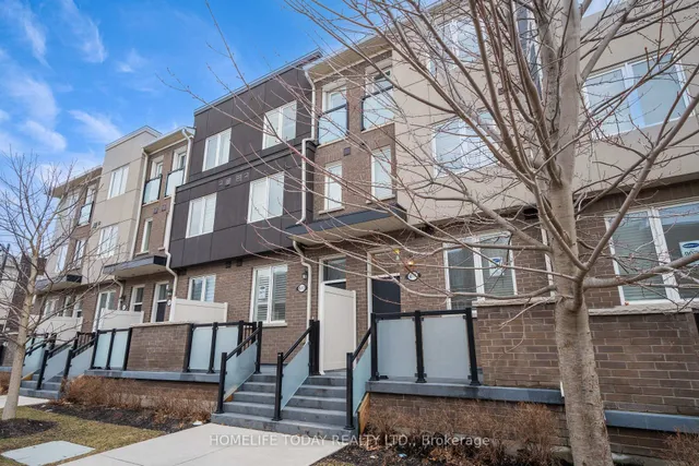 Additional image 2 of 45 Heron Park Pl Unit 14