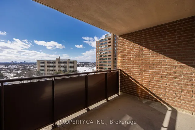 Additional image 11 of 716 The West Mall N/A Unit 1107