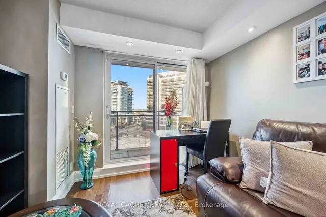 Additional image 21 of 1070 Sheppard Ave Unit 516