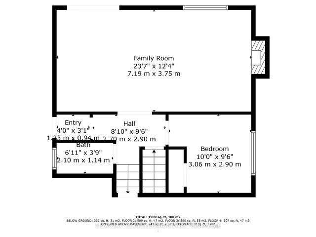 Additional image 21 of 12 Parkend Ave