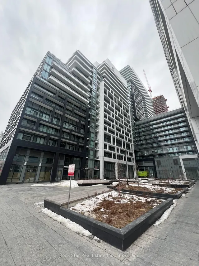 Additional image 2 of 135 Lower Sherbourne St Unit 1737