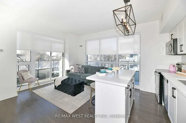 Additional image 4 of 2212 Lake Shore Blvd Unit 506