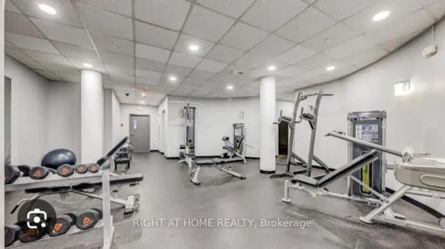 Additional image 20 of 5765 Yonge St Unit 1203