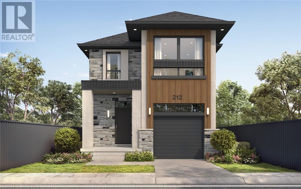 492 GREEN GATE Boulevard|Cambridge, Ontario N1T2C5