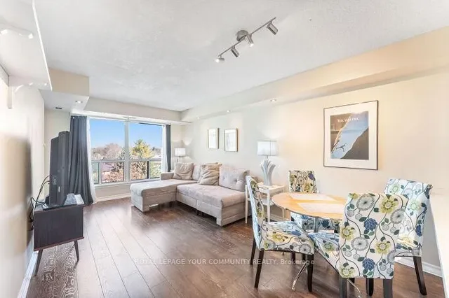 Additional image 13 of 890 Sheppard Ave Unit 517