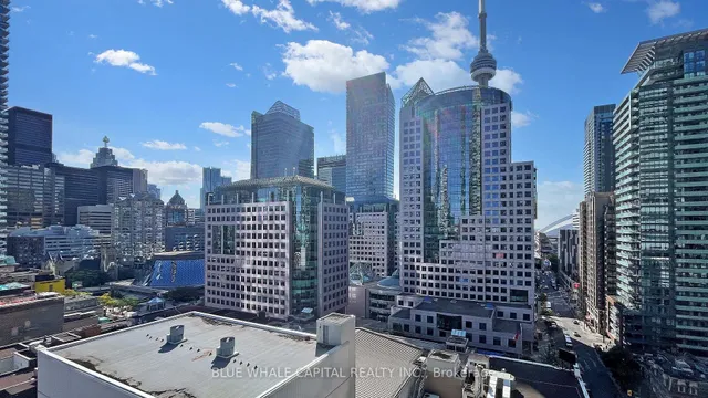 Additional image 29 of 99 John St Unit 1403