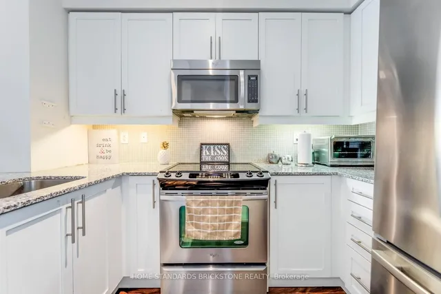 Additional image 9 of 125 Western Battery Rd Unit 2508