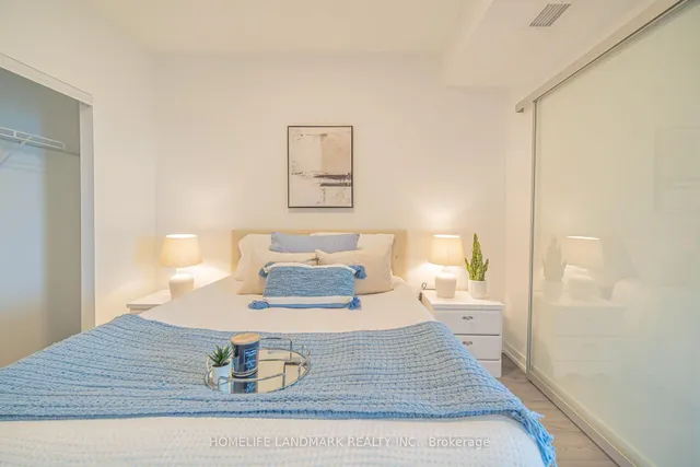 Additional image 13 of 395 Bloor St Unit 5001