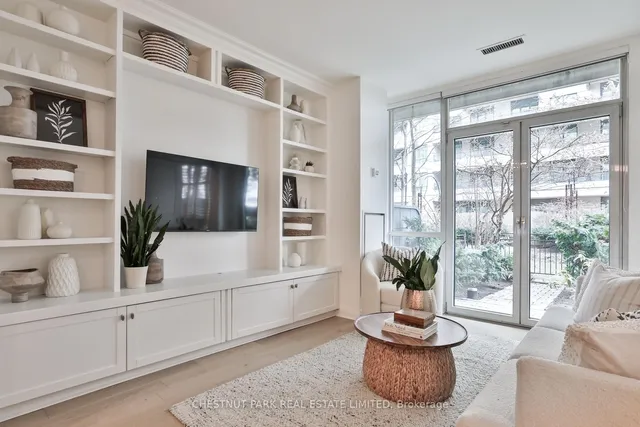 Additional image 13 of 20 Scrivener Sq Unit 107