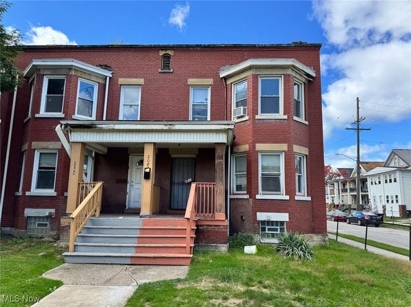2082 W 98th St, Cleveland, OH 44102
