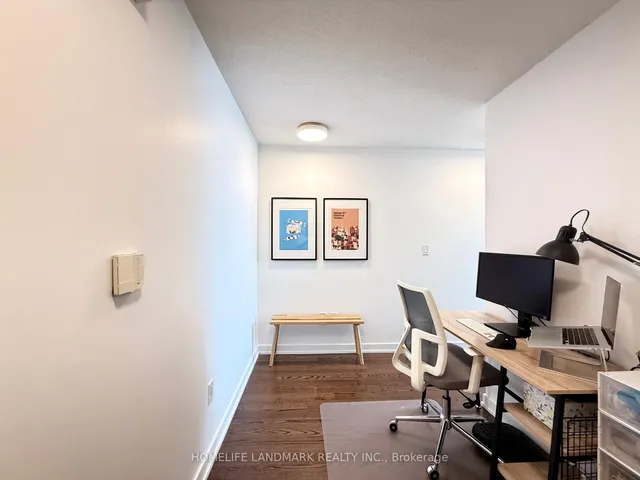 Additional image 21 of 15 Fort York Blvd Unit 2610