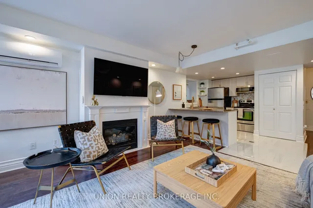 Additional image 9 of 539 Jarvis St Unit M1