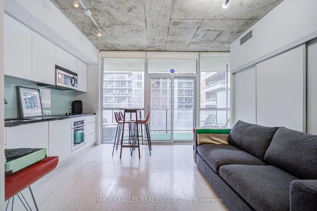 Additional image 11 of 478 King St Unit 318