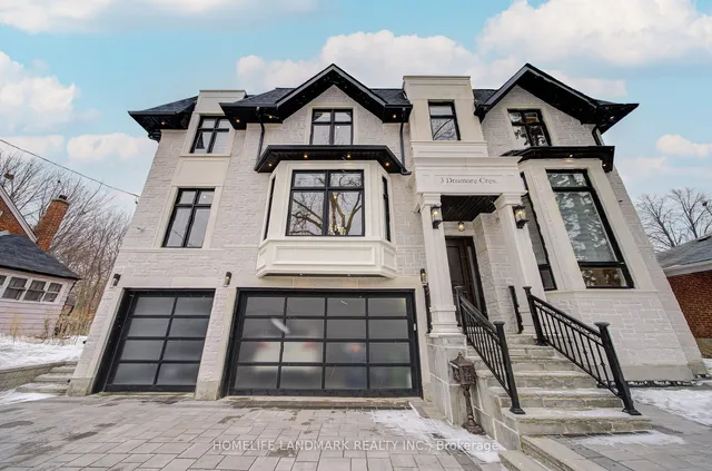 Additional image 2 of 3 DROMORE Cres