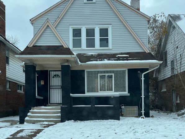 2439 Highland St, Detroit, MI 48206