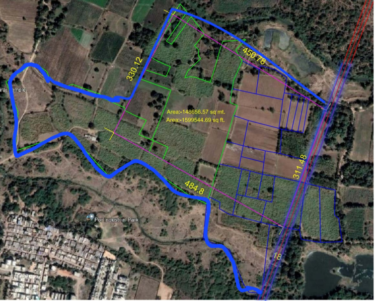 Additional image 2 of Por, Vadodara