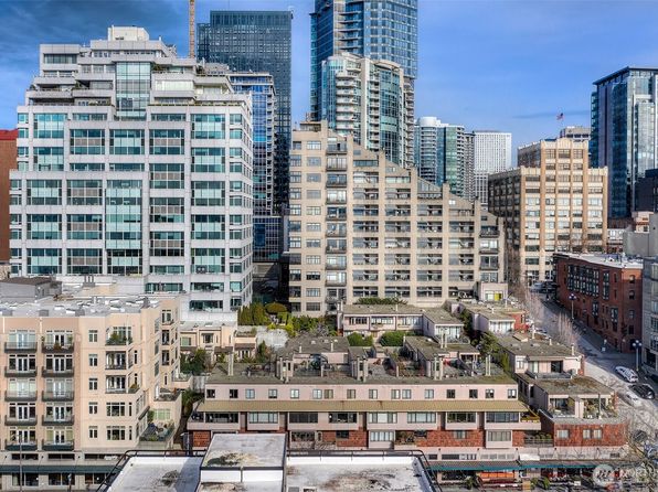 88 Virginia Street UNIT 74, Seattle, WA 98101