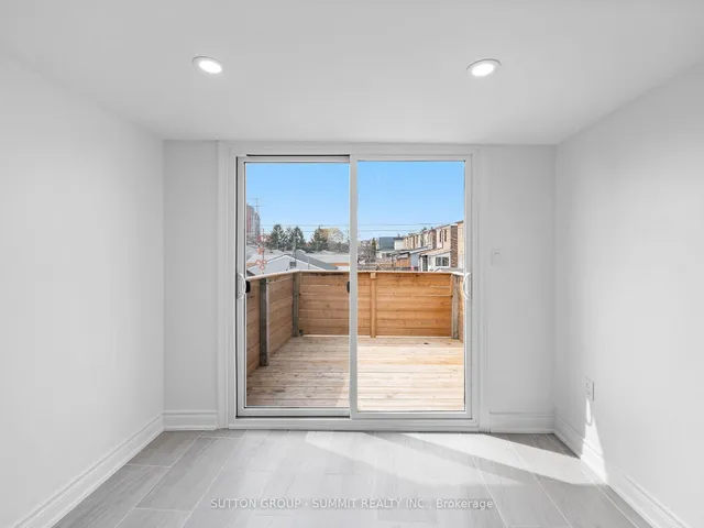 Additional image 34 of 1456 Dufferin St