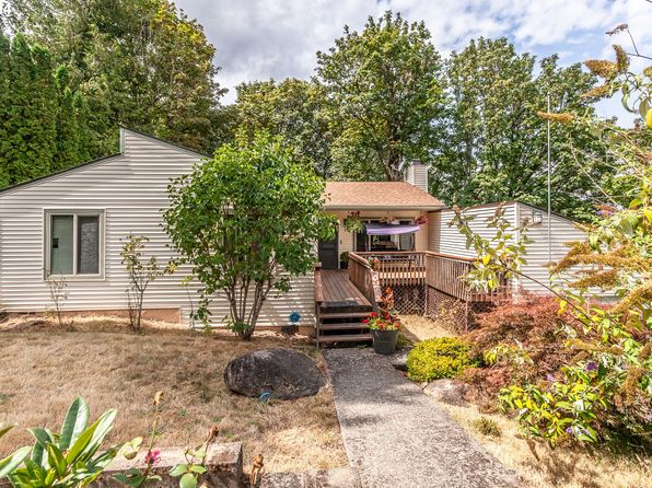 7303 SE 103rd Ave, Portland, OR 97266