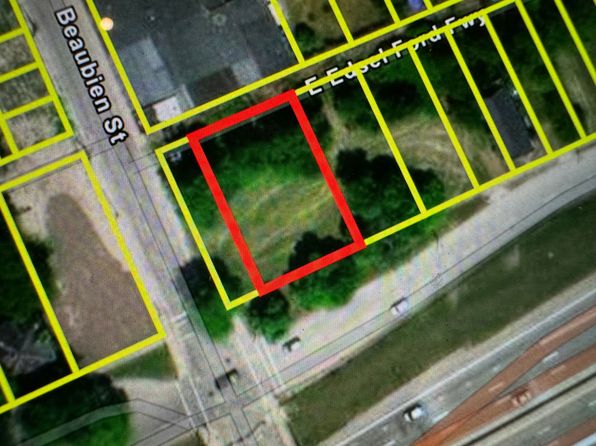503 E Edsel Ford Fwy, Detroit, MI 48202