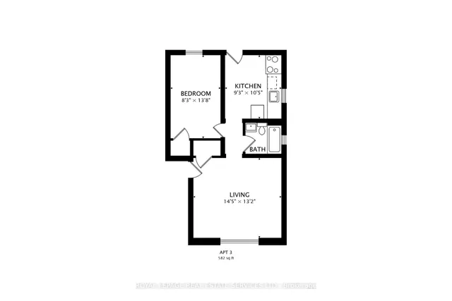 Additional image 14 of 197 Royal York Rd