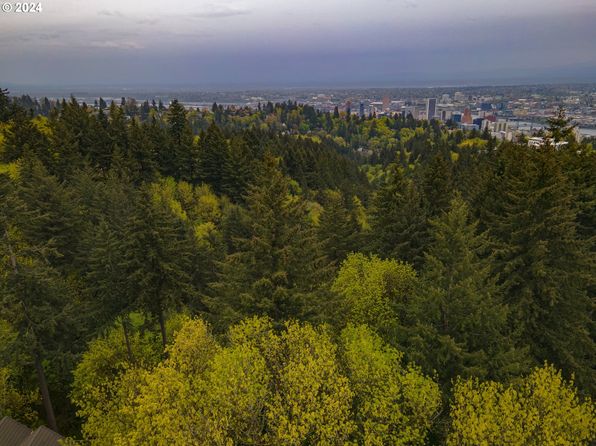 SW Fairmount Blvd, Portland, OR 97239