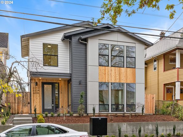 2234 SE Ankeny St, Portland, OR