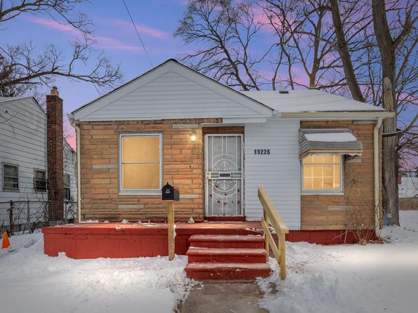 Primary image of 19226 Eureka St, Detroit, MI 48234