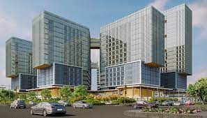 Additional image 3 of Sector 140A, Noida