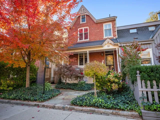 4 Bowman St