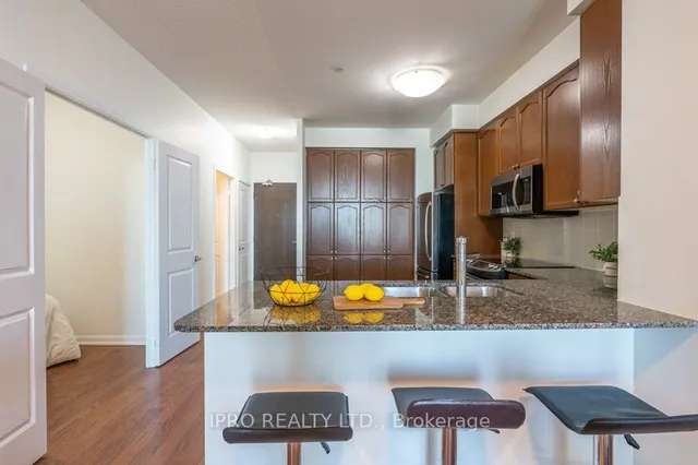 Additional image 7 of 205 Sherway Gardens Rd Unit 308