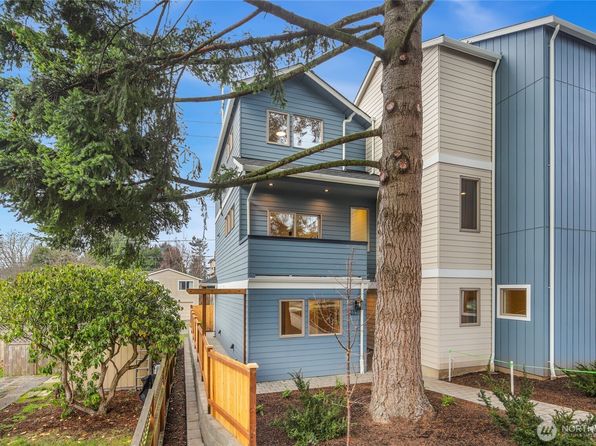9613 Fremont Avenue N, Seattle, WA 98103