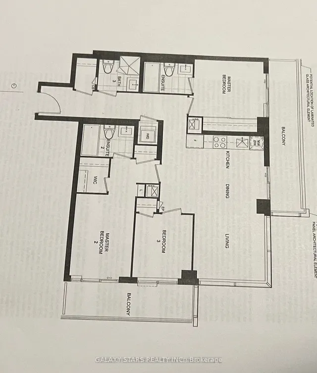 Additional image 2 of 8 Olympic Garden Dr Unit S2402