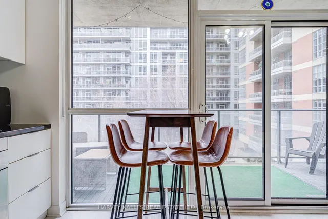 Additional image 23 of 478 King St Unit 318