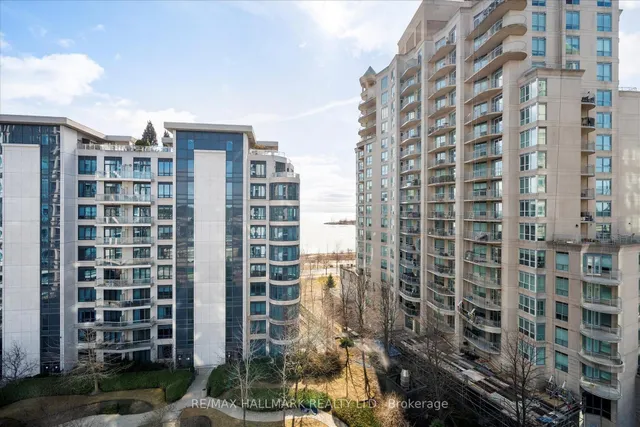 Additional image 26 of 2087 Lakeshore Blvd Unit 803