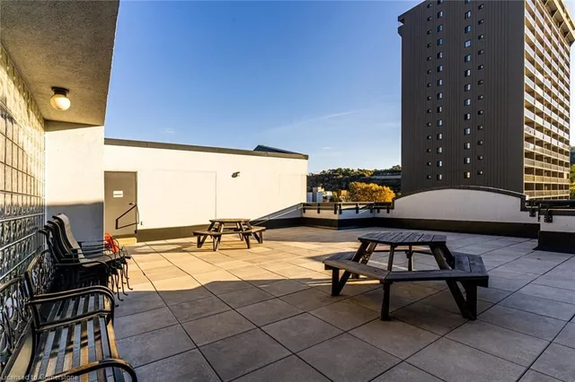 Additional image 36 of 175 Hunter St Unit 601