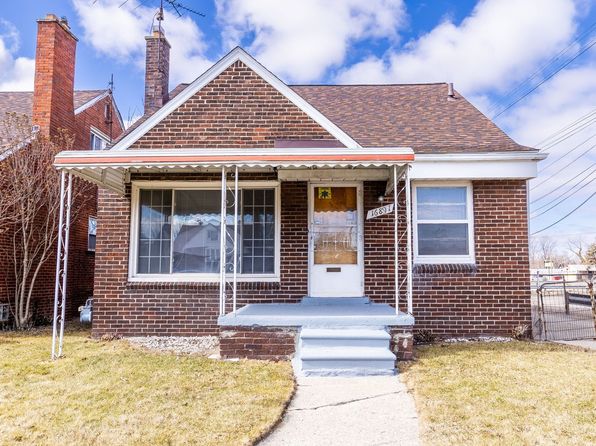 16891 Oakfield St, Detroit, MI 48235