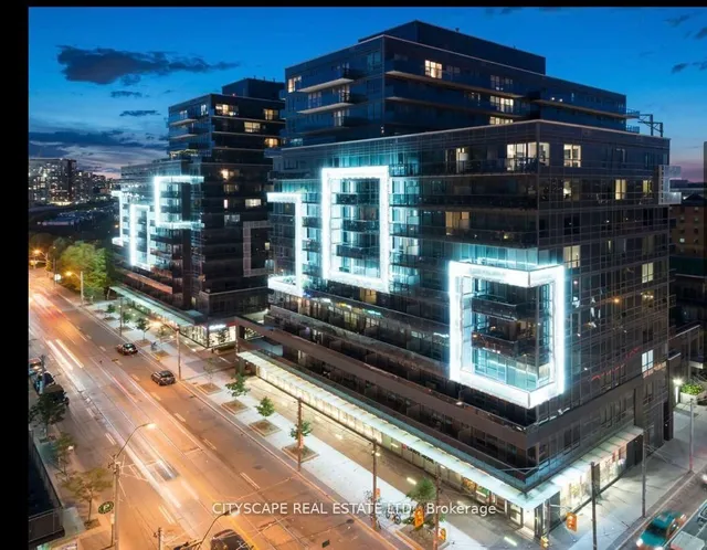 1030 King St Unit 332