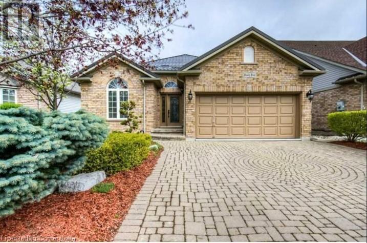 44 MCNICHOL Drive|Cambridge, Ontario N1P1C9
