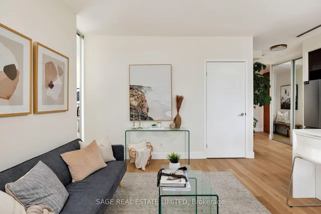 Additional image 16 of 205 Frederick St Unit 1102