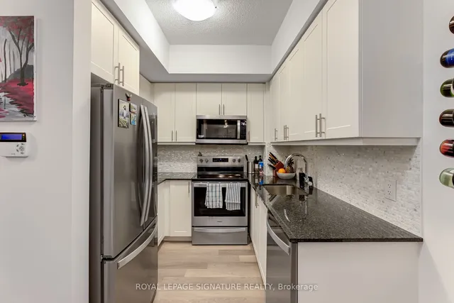 Additional image 9 of 1603 Eglinton Ave Unit 507