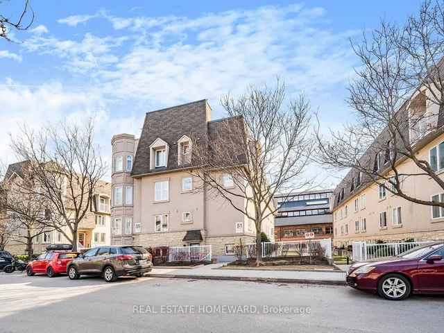 51 Foundry Ave Unit 57