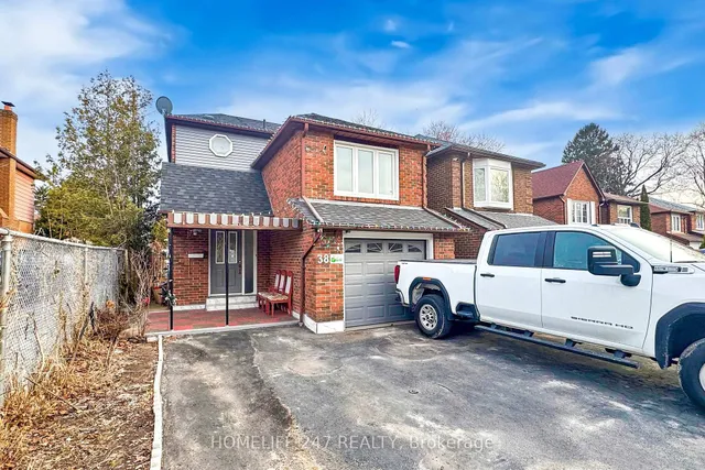 Additional image 3 of 38 Deanscroft Sq