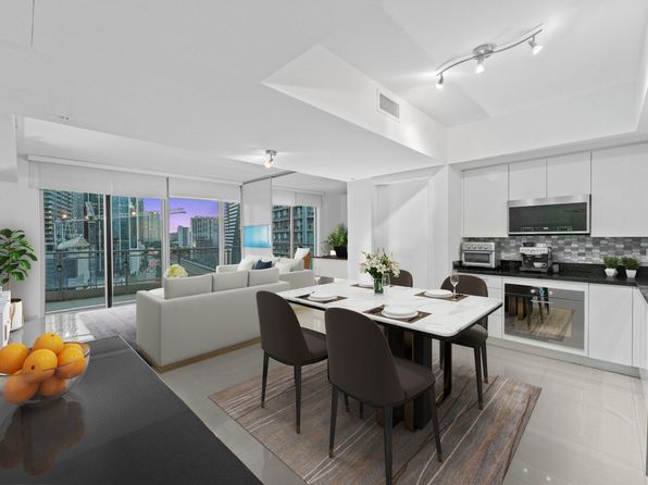 92 SW 3rd Street #1504, Miami, FL 33130