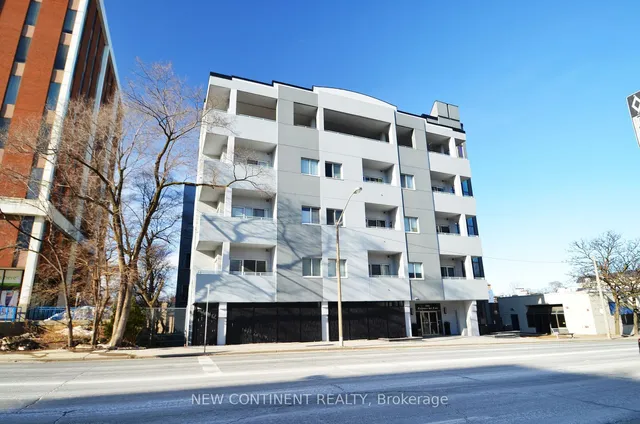 Additional image 21 of 600 Eglinton Ave Unit 311
