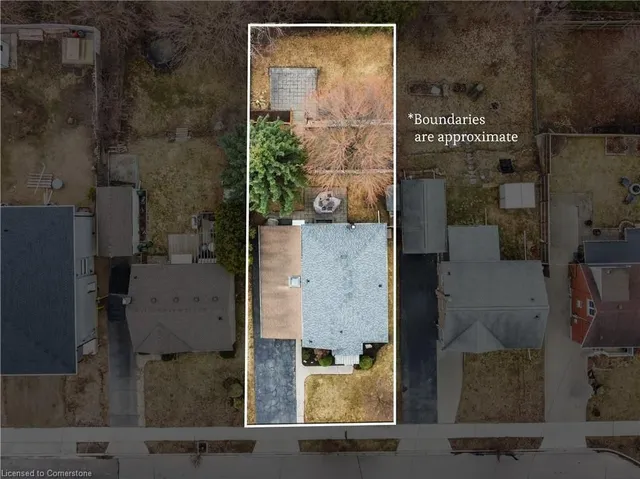 Additional image 45 of 563 Guelph St