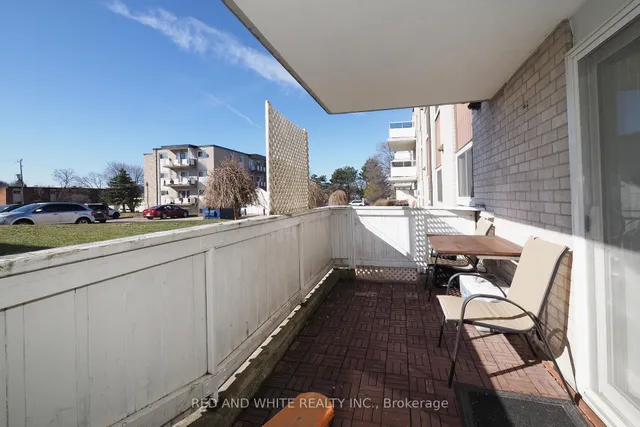 Additional image 21 of 71 Vanier Dr Unit 105
