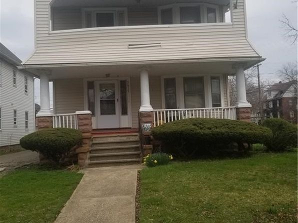 9617 Mount Auburn Ave, Cleveland, OH 44104